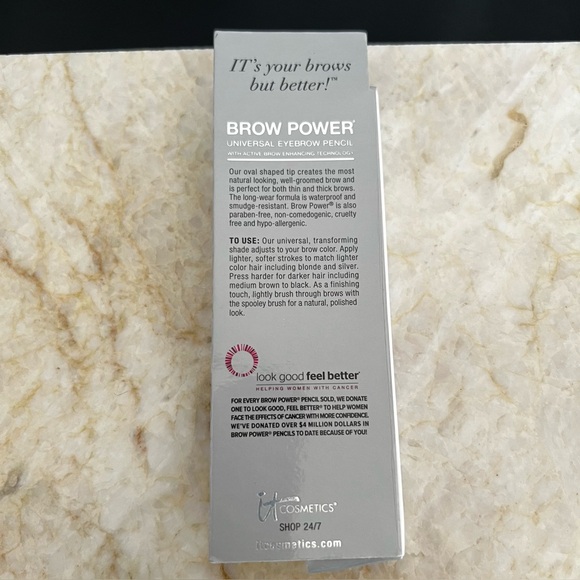 IT Cosmetics 5 Piece Bundle NIB - Picture 7 of 9